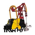 Нефтегазовое и горно-шахтное оборудование