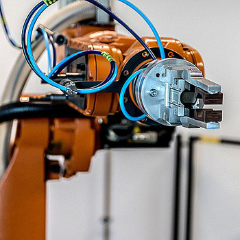 Автоматизация производственных процессов - необходимость современного производства