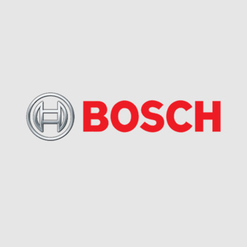 Bosch — качество на века!